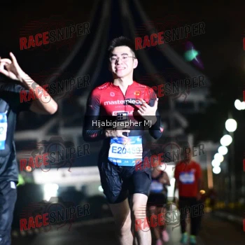 Runner Photo 163129