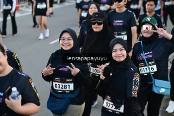 Runner Photo 1631311