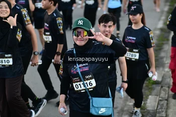 Runner Photo 1631319
