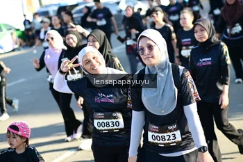 Runner Photo 1631325