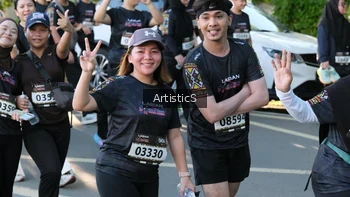 Runner Photo 1631342