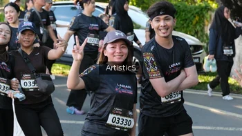 Runner Photo 1631358
