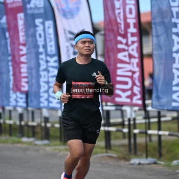 Runner Photo 1631368
