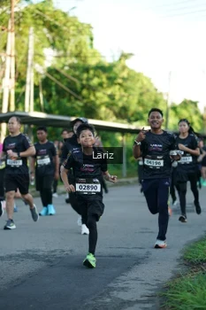 Runner Photo 1631369