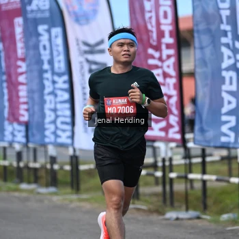 Runner Photo 1631380