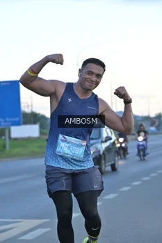 Runner Photo 1631403
