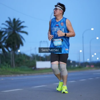 Runner Photo 1631412