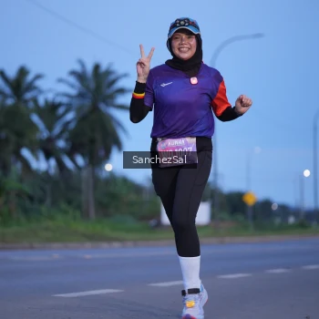Runner Photo 1631417