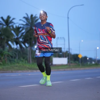Runner Photo 1631422