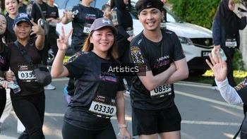 Runner Photo 1631426