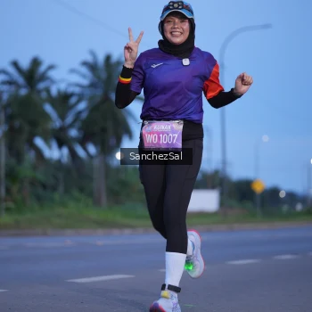 Runner Photo 1631438