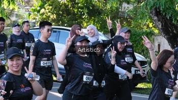 Runner Photo 1631463