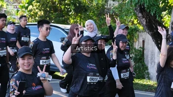 Runner Photo 1631485