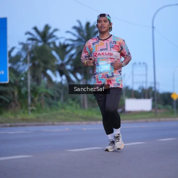 Runner Photo 1631489