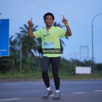 Runner Photo 1631566