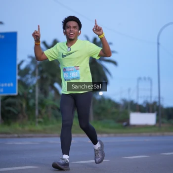 Runner Photo 1631594