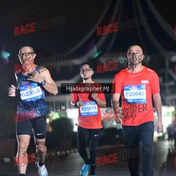 Runner Photo 163161