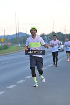 Runner Photo 1631623