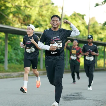 Runner Photo 1631650