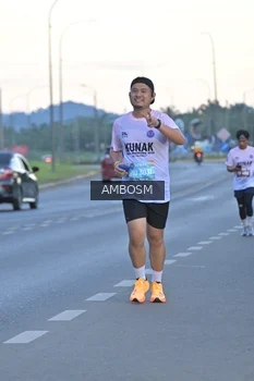 Runner Photo 1631655