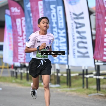 Runner Photo 1631658