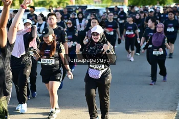 Runner Photo 1631674