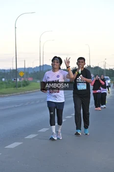 Runner Photo 1631677