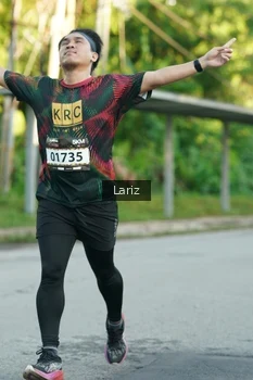 Runner Photo 1631678