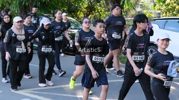 Runner Photo 1631683