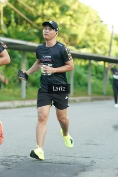 Runner Photo 1631701