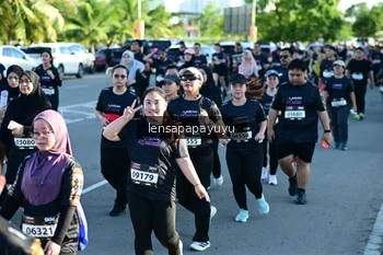Runner Photo 1631732