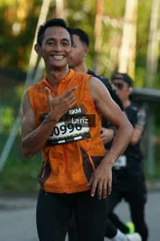 Runner Photo 1631756