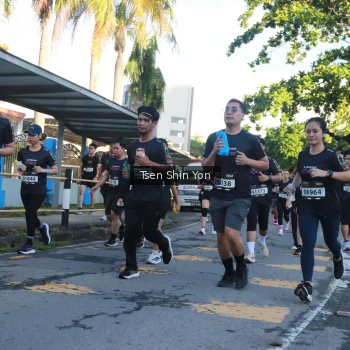 Runner Photo 1631775