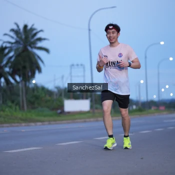Runner Photo 1631828