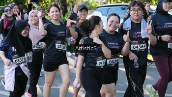 Runner Photo 1631867