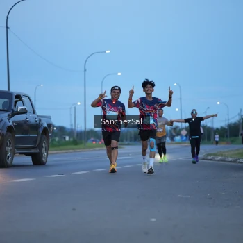 Runner Photo 1631873
