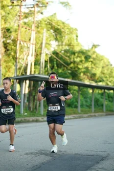 Runner Photo 1631896