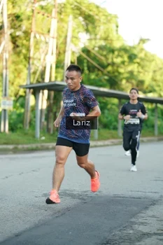 Runner Photo 1631905