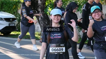 Runner Photo 1631951