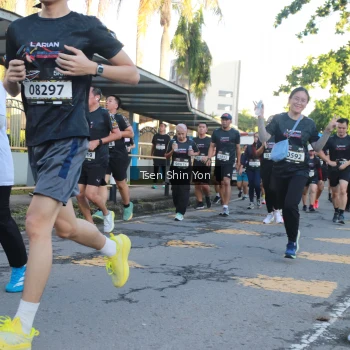 Runner Photo 1631955