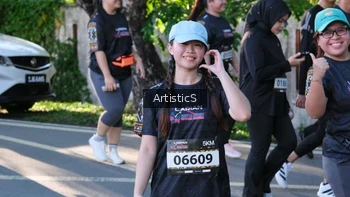 Runner Photo 1631965