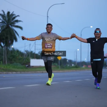 Runner Photo 1632013
