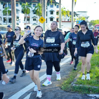 Runner Photo 1632044