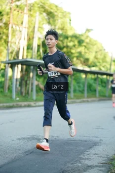 Runner Photo 1632045