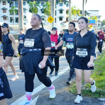 Runner Photo 1632063