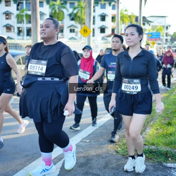 Runner Photo 1632070