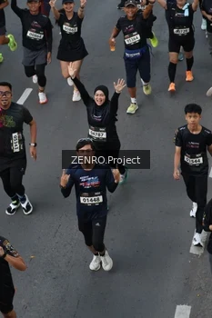 Runner Photo 1632079