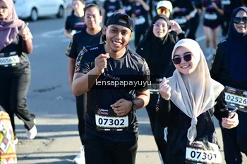 Runner Photo 1632101
