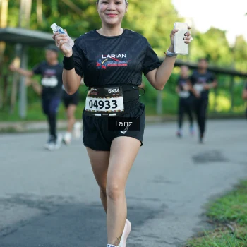 Runner Photo 1632106