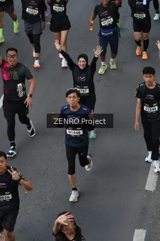 Runner Photo 1632112